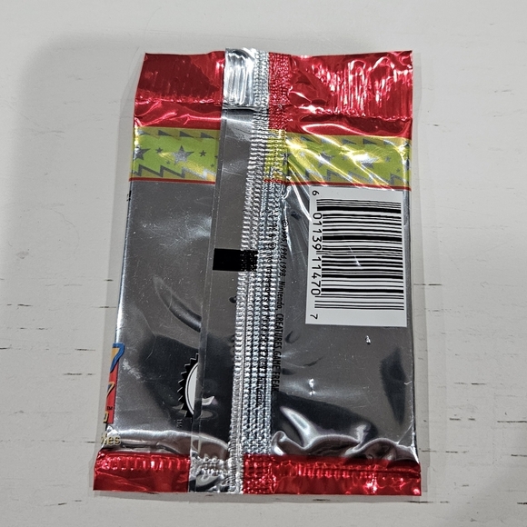 Pokemon Artbox Action Flipz 3D Cards Nintendo. Premier Edition 4 cards Per Pack - Picture 2 of 4